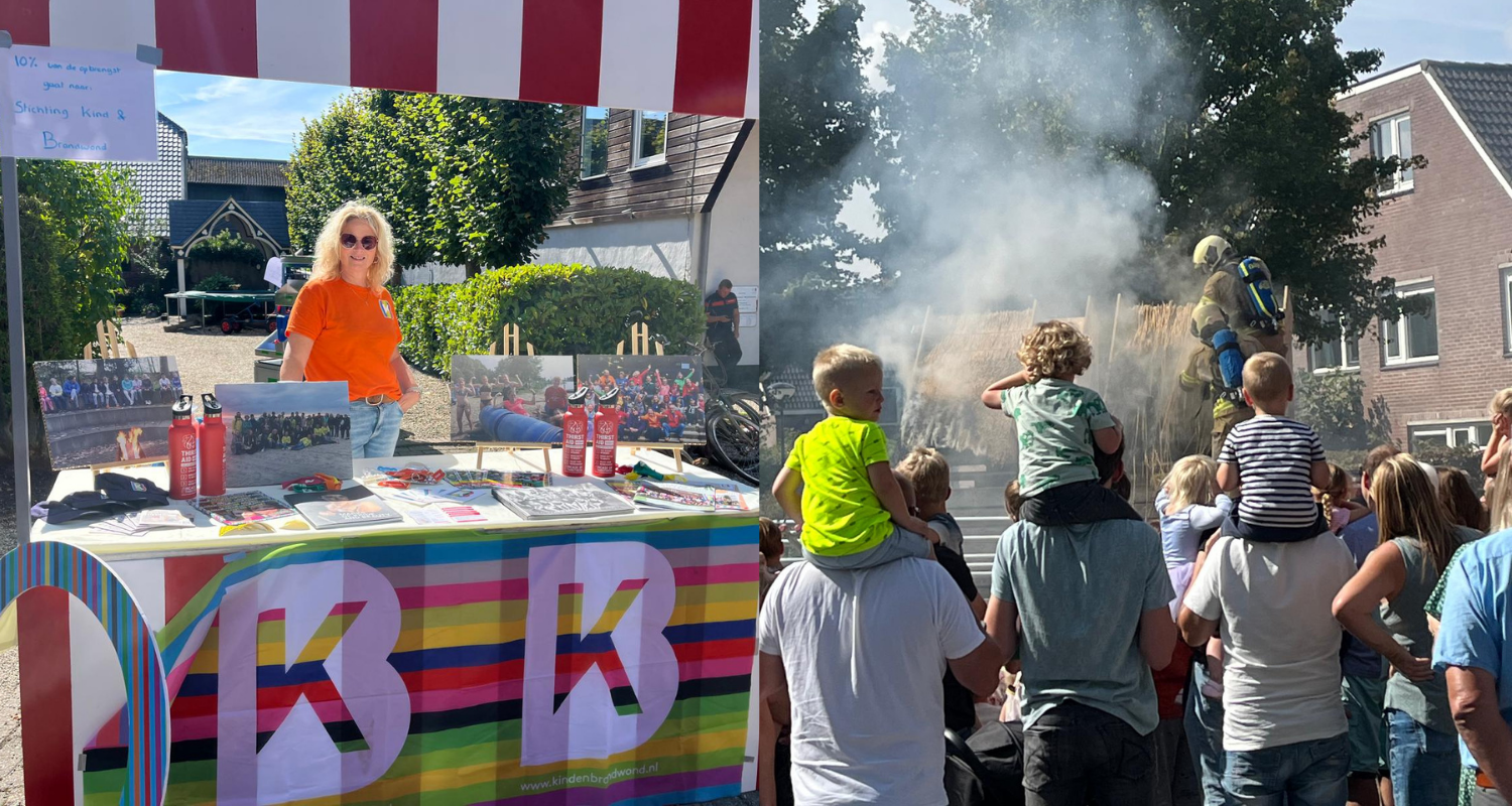 Stevensmarkt Werkhoven 2025